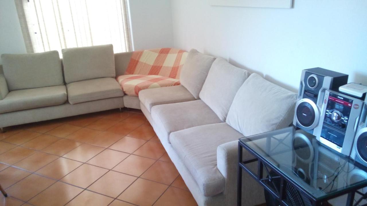 Apartamento Frente Para O Mar ,50 M Da Praia , Ar Condicionado Todos Quartos Guarujá Zewnętrze zdjęcie