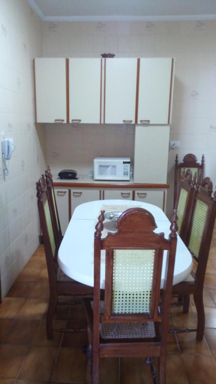 Apartamento Frente Para O Mar ,50 M Da Praia , Ar Condicionado Todos Quartos Guarujá Zewnętrze zdjęcie