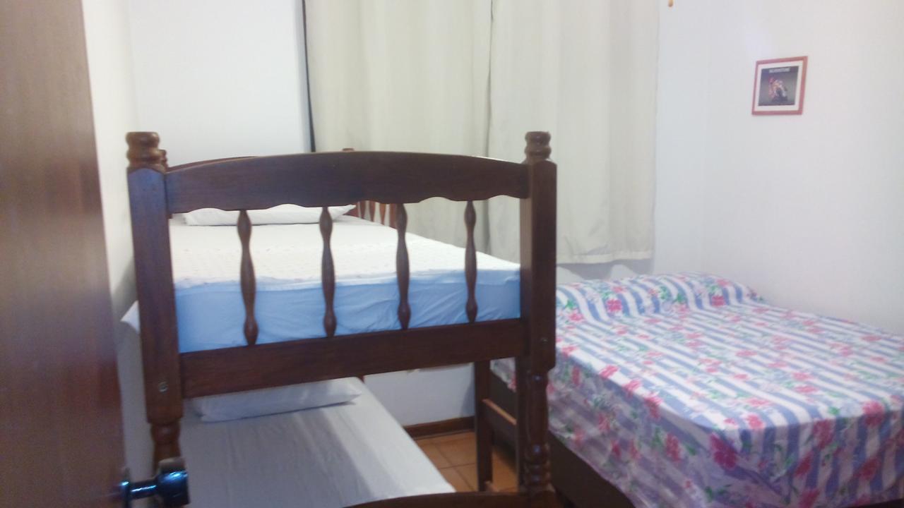 Apartamento Frente Para O Mar ,50 M Da Praia , Ar Condicionado Todos Quartos Guarujá Zewnętrze zdjęcie